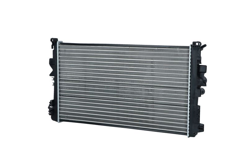 Radiador, refrigeración del motor NRF 53801