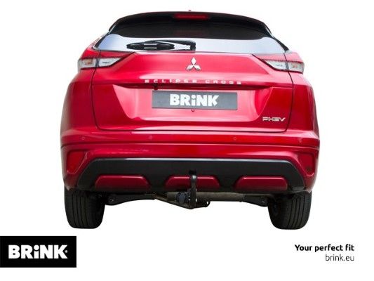 Haakeseade, BRINK 644500