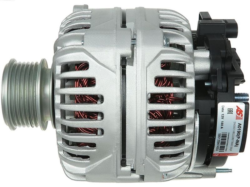 AS-PL A0190(P-INA) Alternator