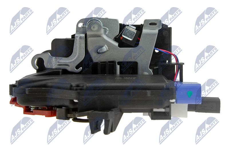 NTY EZC-VW-382 Door Lock