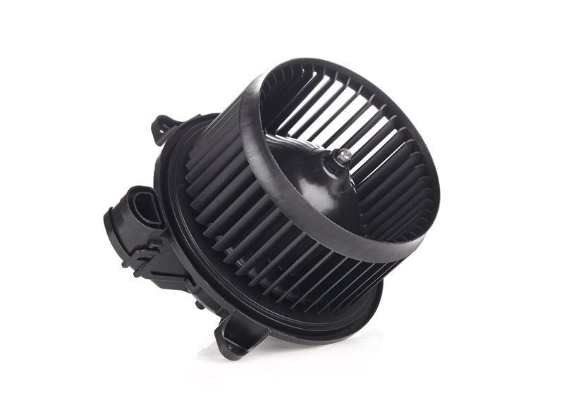 NISSENS 87495 Interior Blower