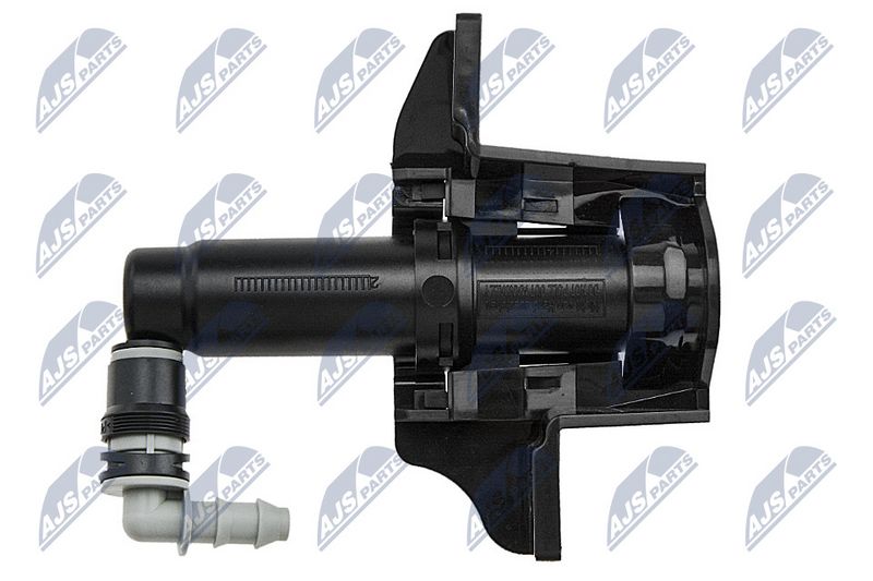 Pesuveedüüs, Tulepesurid, NTY EDS-KA-001