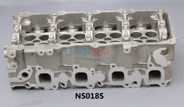 JAPKO JNS018S Cylinder Head