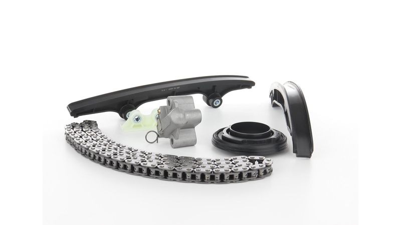 Mootori keti komplekt, SKF VKML 84105