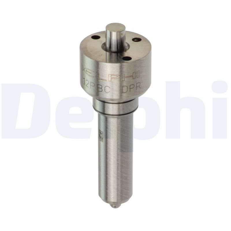 Delphi Injection Nozzle Valve Kit L212PBC