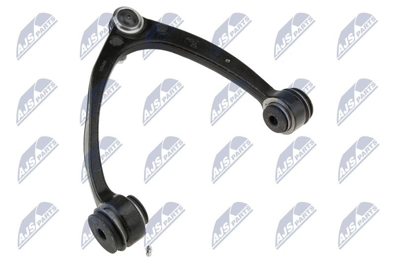 NTY ZWG-CH-030 Control/Trailing Arm, wheel suspension