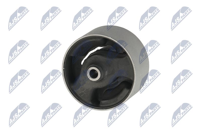 Paigutus, Mootor, NTY ZPS-KA-315