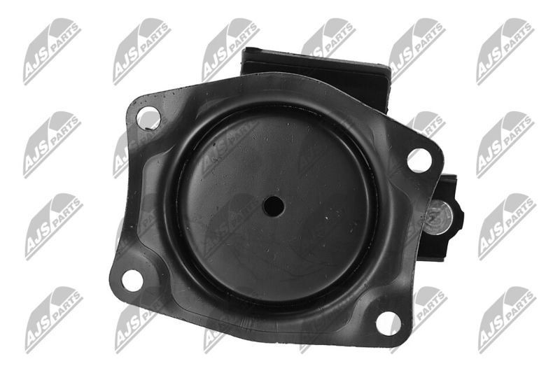 Paigutus, Mootor, NTY ZPS-HD-120