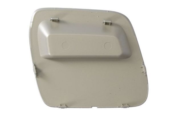 BLIC 5513-00-1306974P Bumper Cover, trailer hitch