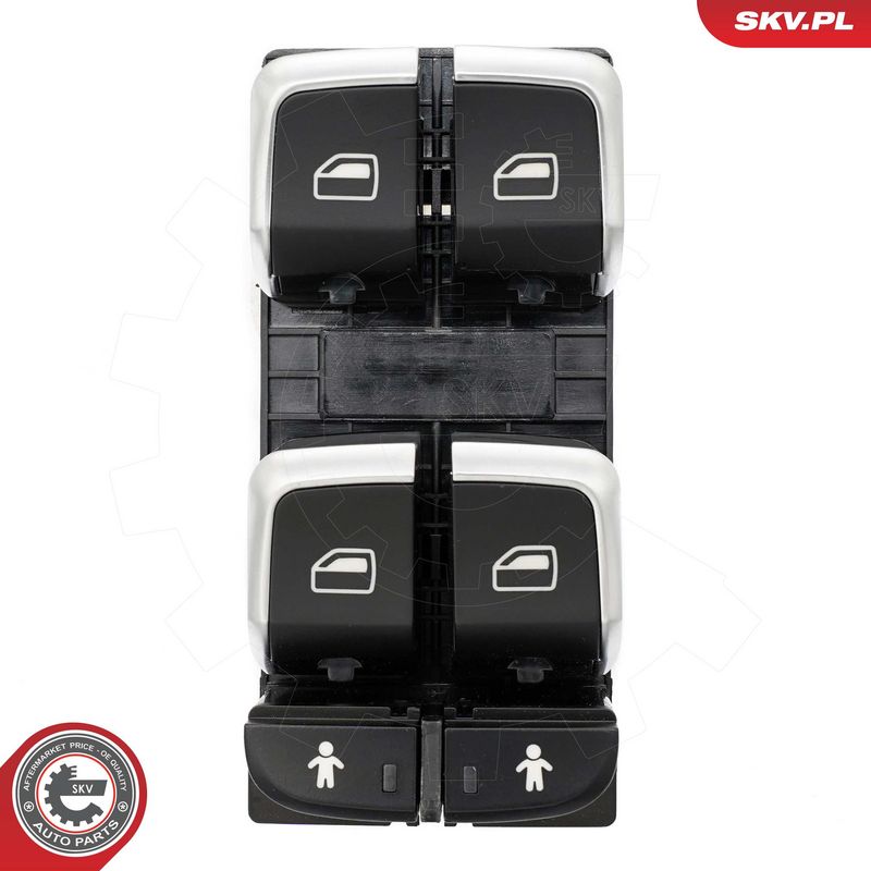 Lüliti, aknatõstuk, ESEN SKV 37SKV424