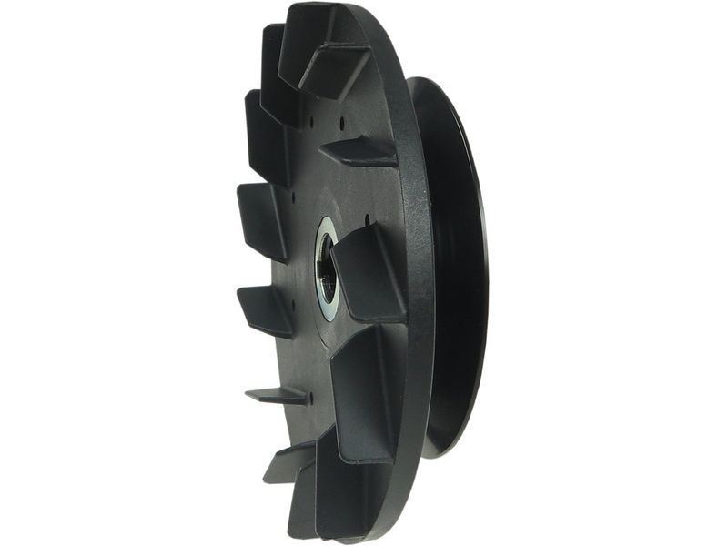 AS-PL AP0057S Belt Pulley, alternator