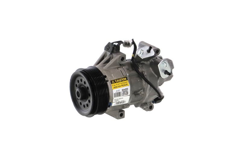 REMANTE 005-001-000337R Compressor, air conditioning