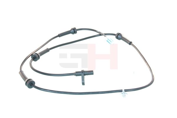 Andur, rattapöörete arv, GH GH-712273V