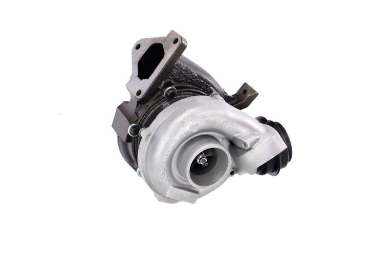 REMANTE 003-001-001370R Charger, charging (supercharged/turbocharged)