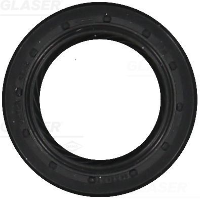 GLASER tömítőgyűrű, vezérműtengely P93887-01