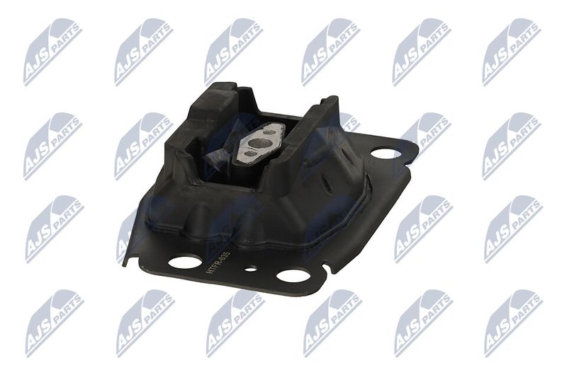 Paigutus, Mootor, NTY ZPS-FR-035