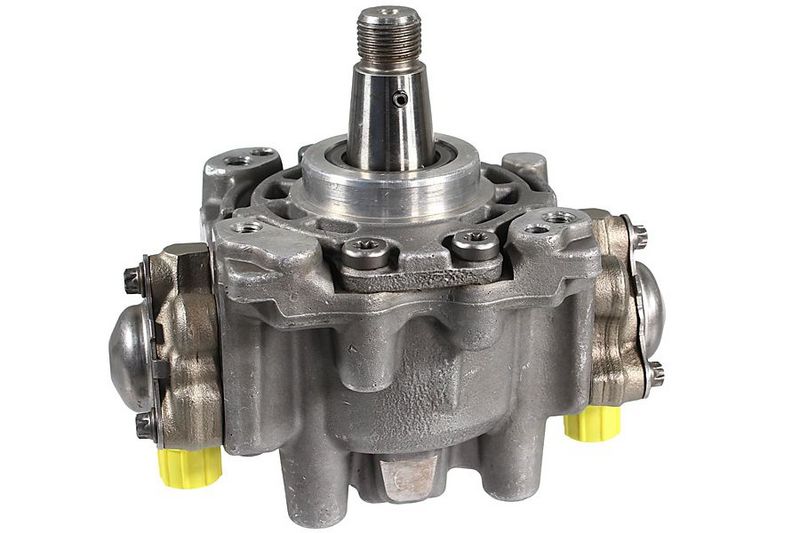 METZGER AUTOTEILE 0830150 High-pressure Pump
