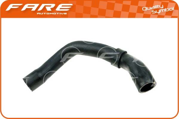 FARE SA 37578 - Radiator Hose