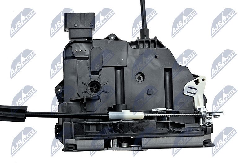 Tagaluugi lukk, NTY EZC-FT-028