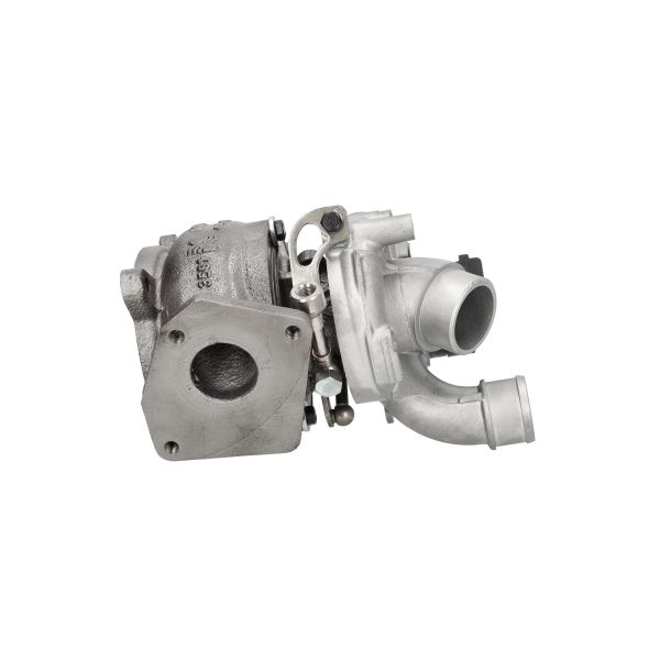 OE-TurboPower IT-54399700063 - Charger, charging (supercharged/turbocharged)