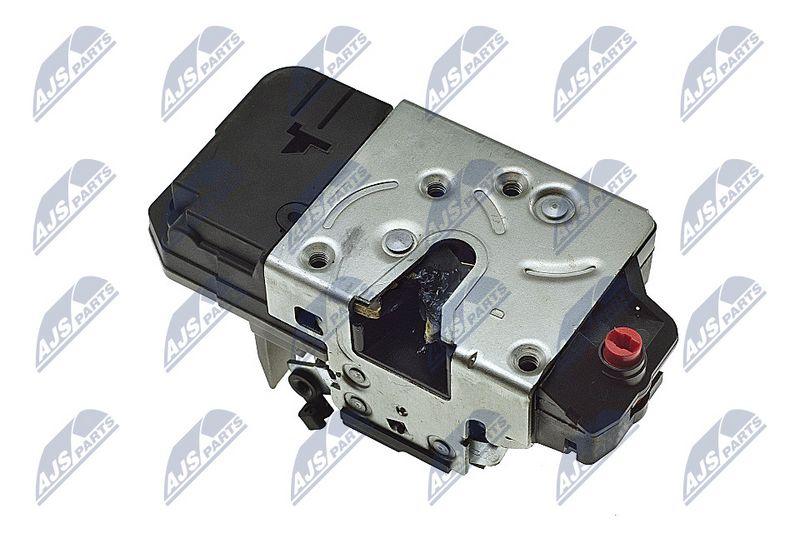 Ukselukk, NTY EZC-PE-002