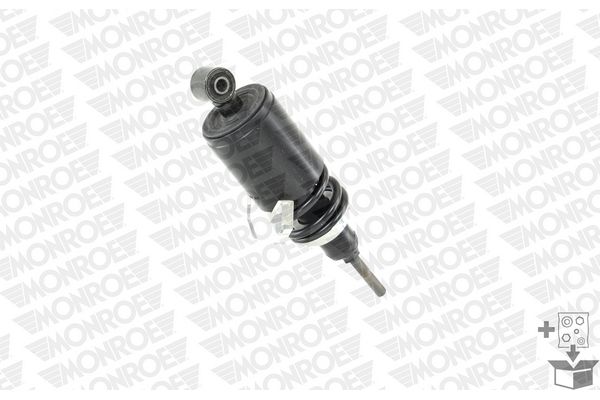 MONROE CB0237 Shock Absorber, driver cab suspension