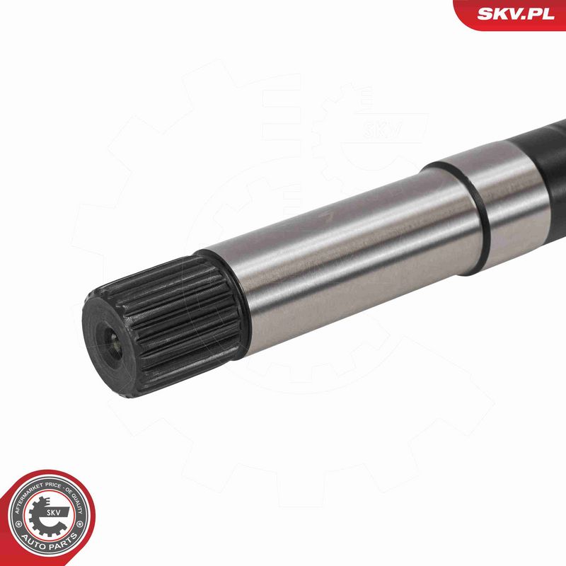 ESEN SKV 40SKV191 Drive Shaft