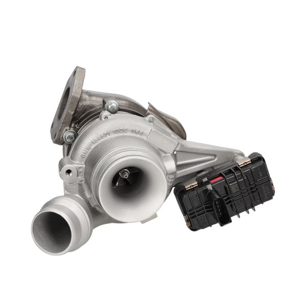 OE-TurboPower IT-RHV4-T39 Charger, charging (supercharged/turbocharged)