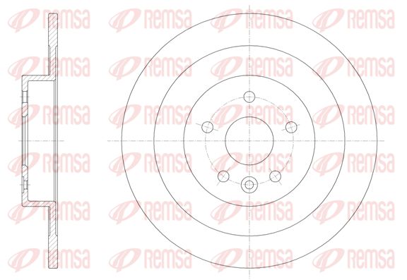 REM62054-00-MODEL.BMP