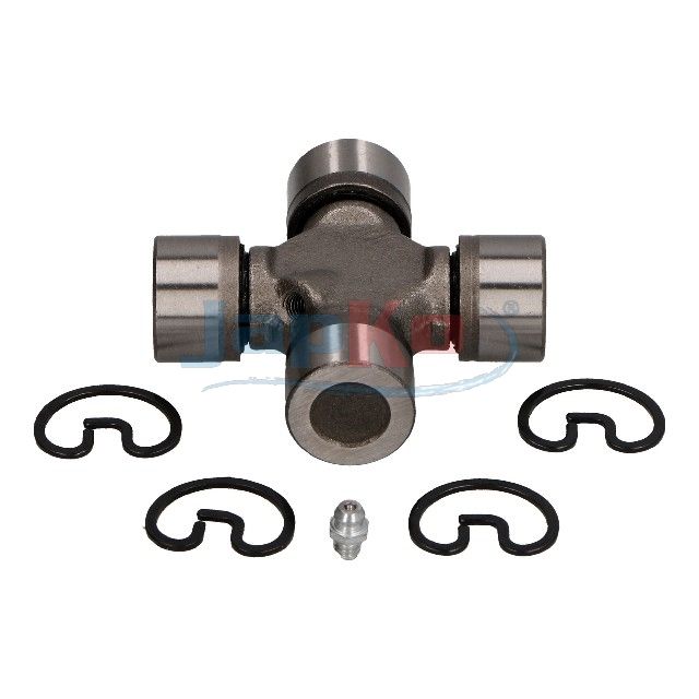 Liigend, kardaanvõll, JAPKO...