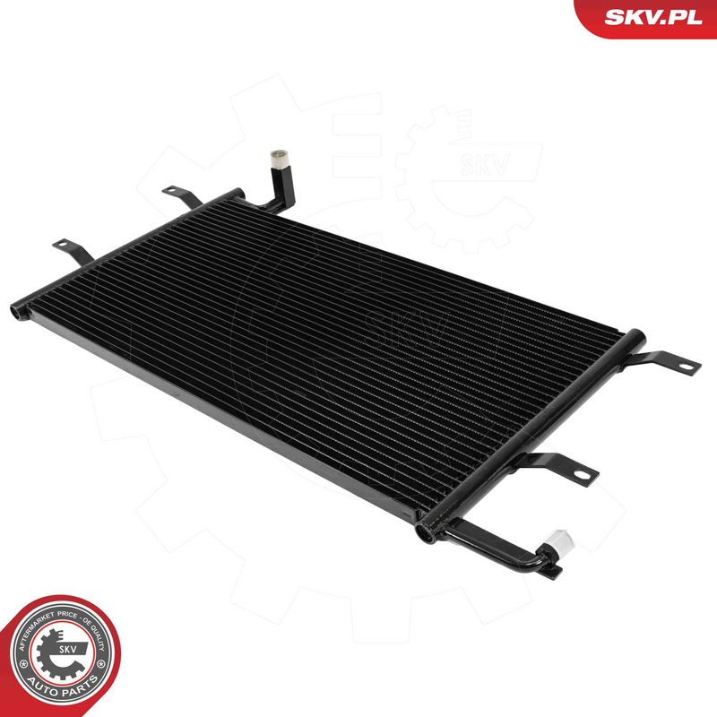 Kondensaator, kliimaseade, ESEN SKV 86SKV232