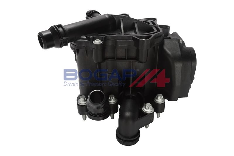 Termostato BOGAP B4247107 - 3