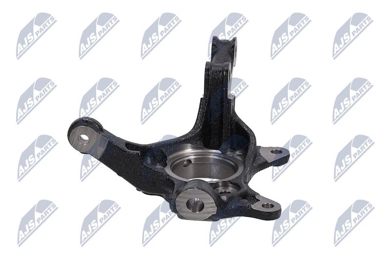 Käändmik, rattakinnitus, NTY ZZP-HD-010