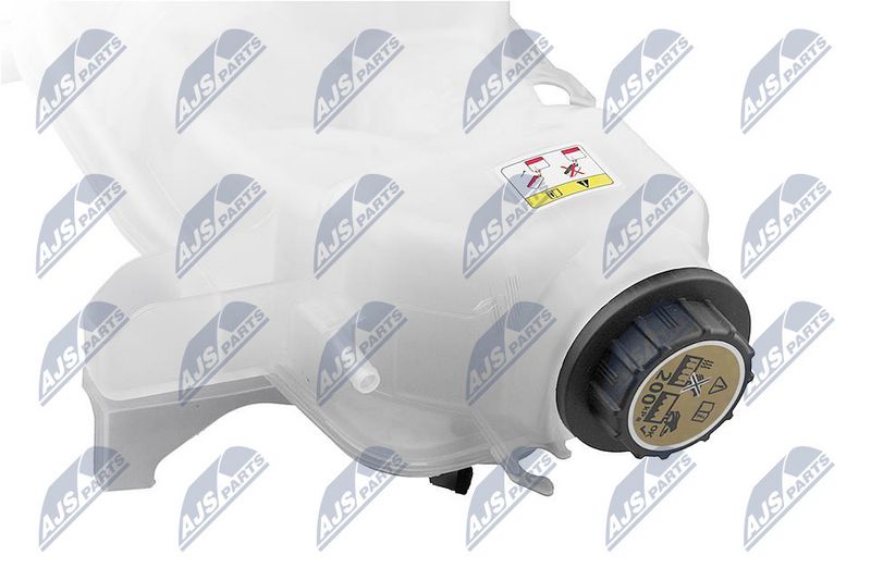 NTY CZW-LR-004 Expansion Tank, coolant