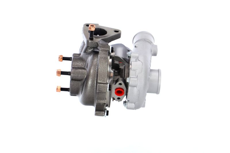REMANTE 003-001-001307R Charger, charging (supercharged/turbocharged)