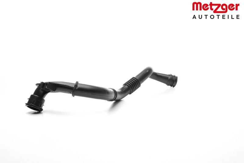 METZGER AUTOTEILE 2400414 Charge Air Hose