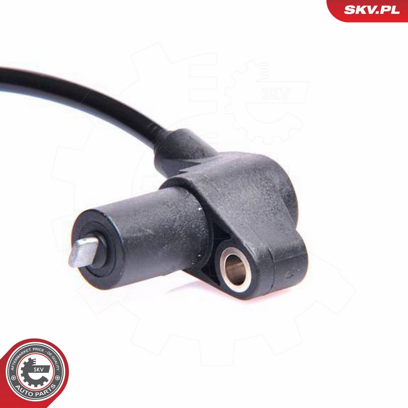 ESEN SKV 06SKV089 Sensor, wheel speed