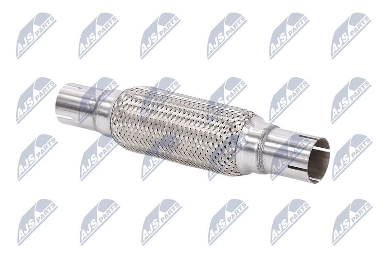 Flexitoru, väljalskesüsteem, NTY KAT-UV-008