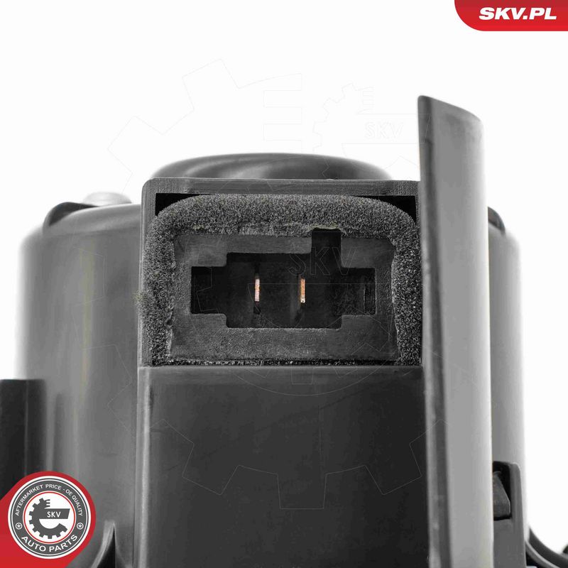 ESEN SKV 68SKV002 Salono ventiliatorius