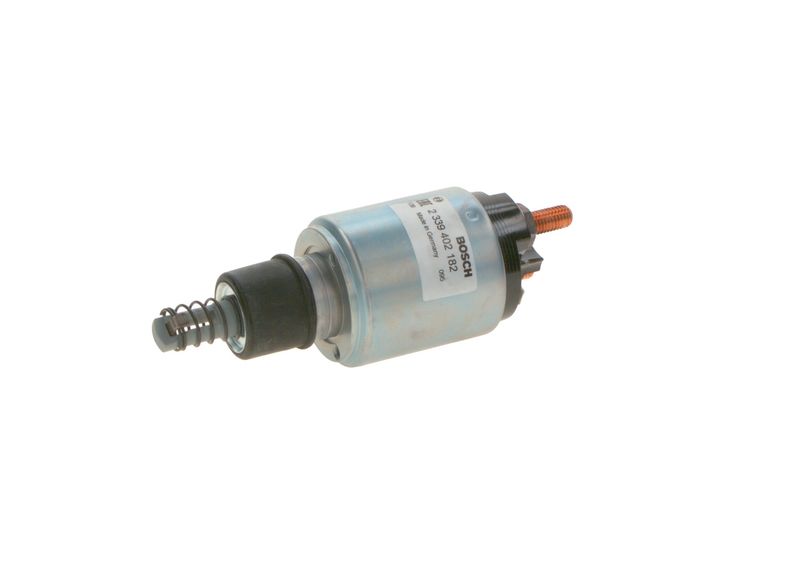 Elektromagnetický spínač, startér 2 339 402 182