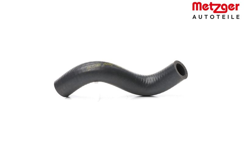 METZGER AUTOTEILE 2420957 Radiator Hose