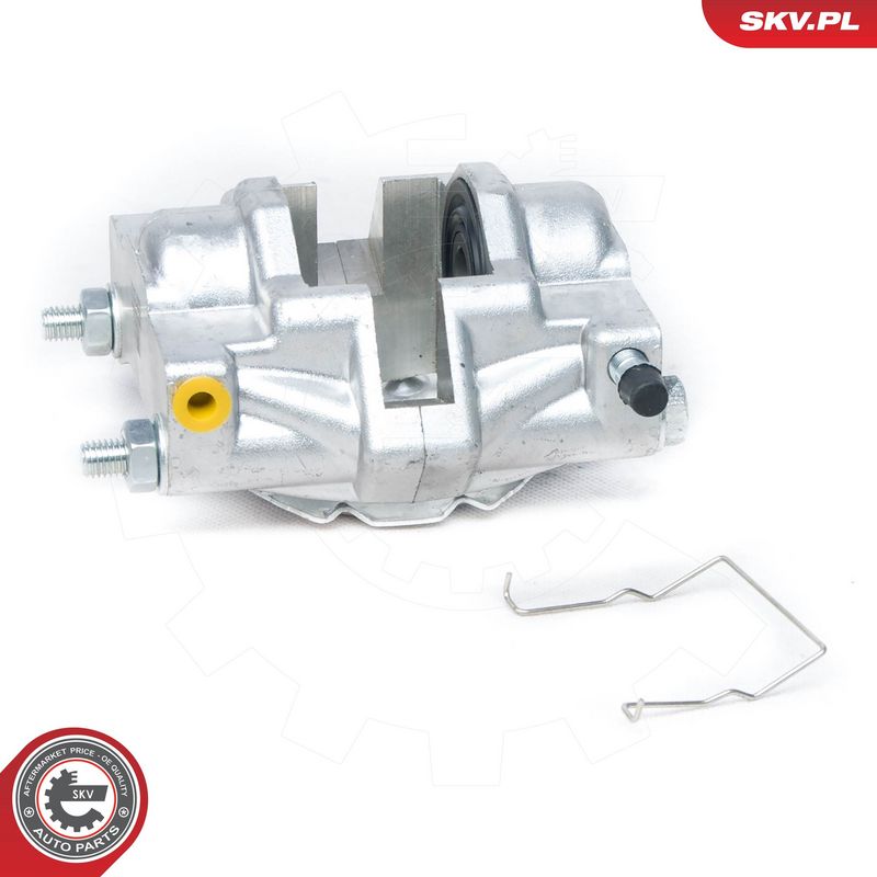 Pidurisadul, ESEN SKV 23SKV083