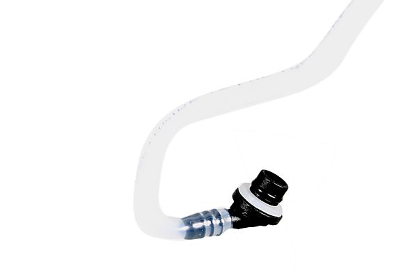 METZGER AUTOTEILE 2150143 Fuel Line