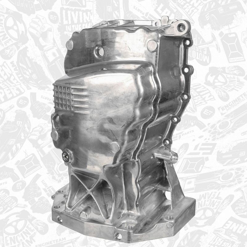 Product Image - Oliepan - SU0016 - ET ENGINETEAM