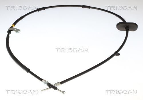 TRISCAN huzal, rögzítőfék 8140 241179