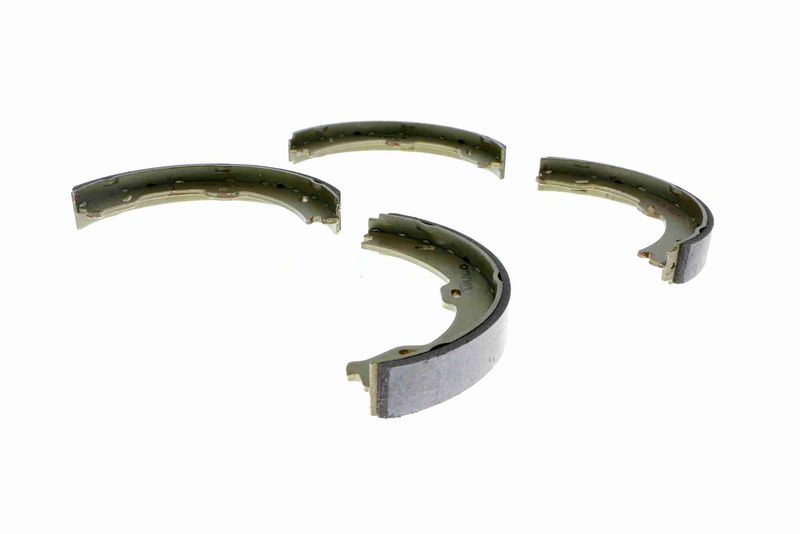 VAICO V30-0544 Brake Shoe Set, parking brake