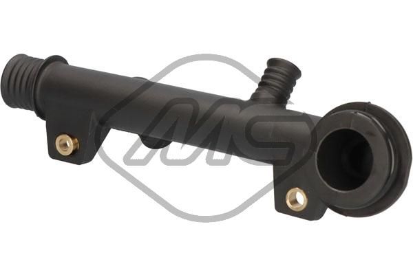 Bride+de+liquide+de+refroidissement METALCAUCHO 03897