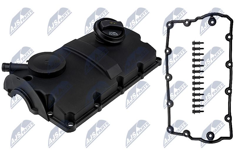 Poklopac glave cilindra NTY BPZ-WW-036