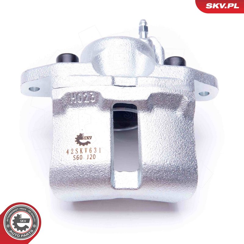 Pidurisadul, ESEN SKV 42SKV631