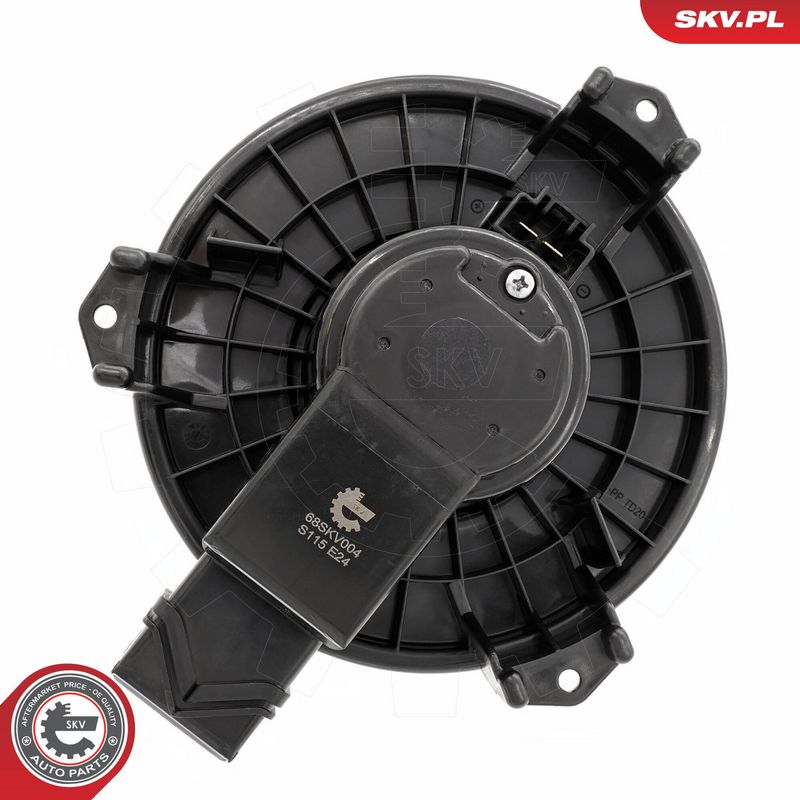 Salongipuhur, ESEN SKV 68SKV004